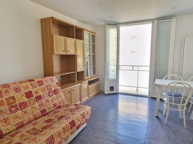 Appartement location à Grenoble, Saint-martin-d'hères