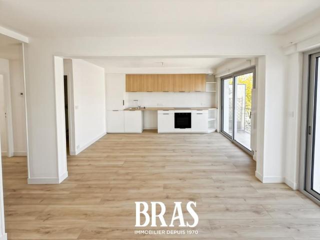 Appartement location à Saint-Nazaire, Saint-nazaire