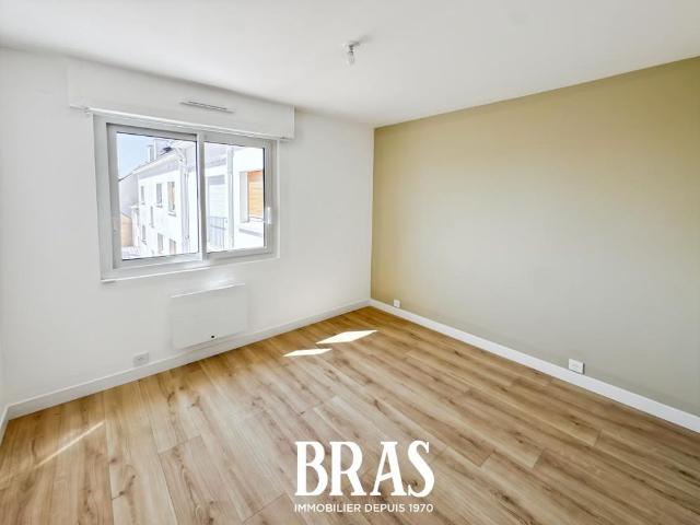 Appartement location à Saint-Nazaire, Saint-nazaire