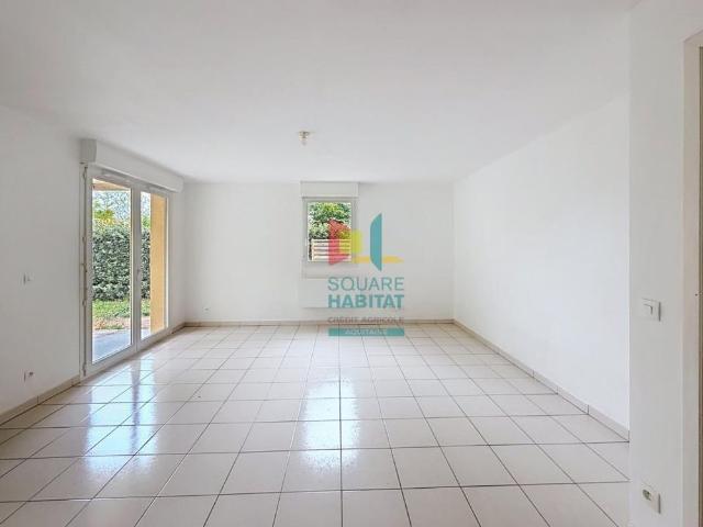 Appartement location à Mont-de-Marsan, Haut-mauco