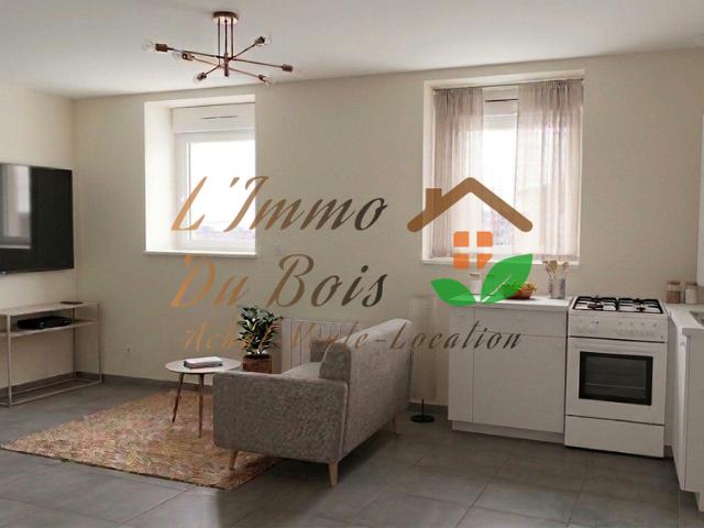 Appartement location à Valence, Saint-rambert-d'albon