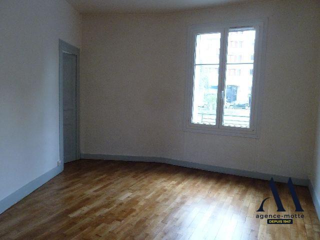 Appartement location à Tours