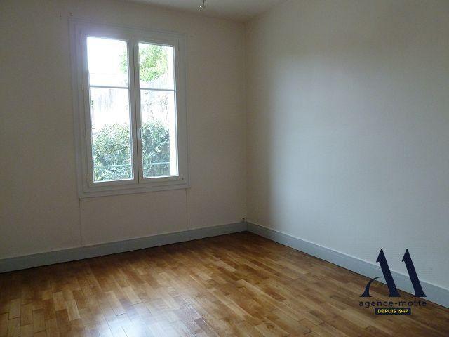 Appartement location à Tours