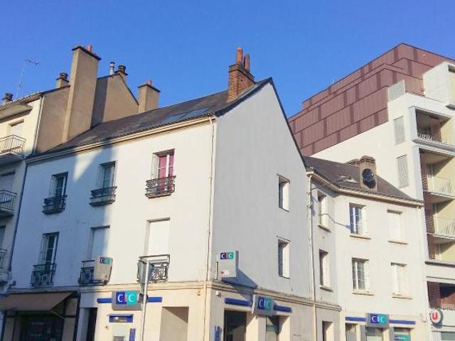 Appartement location à Tours