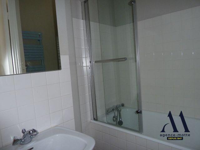 Appartement location à Tours