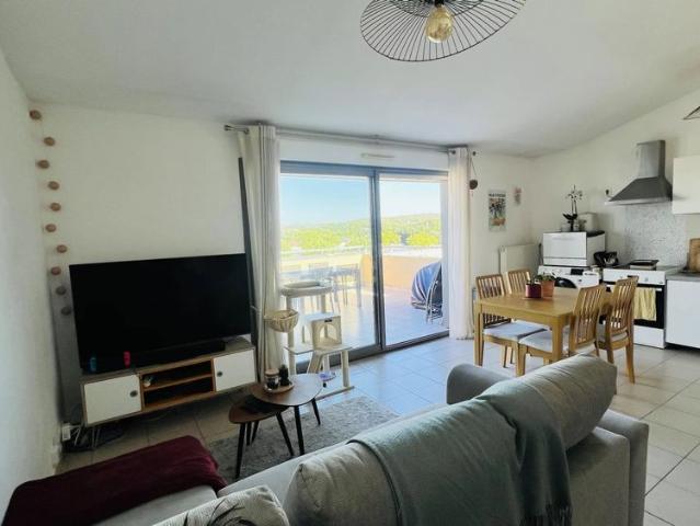 Appartement location à Aix-en-Provence, Venelles