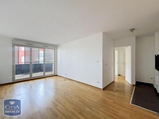 Appartement location à Lyon, Métropole de Lyon