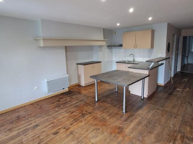 Appartement location à Albi, Le Fraysse