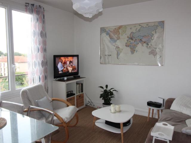 Appartement location à Chalon-sur-Saône, Saint-rémy