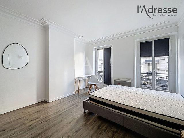 Appartement location à Nanterre, Suresnes