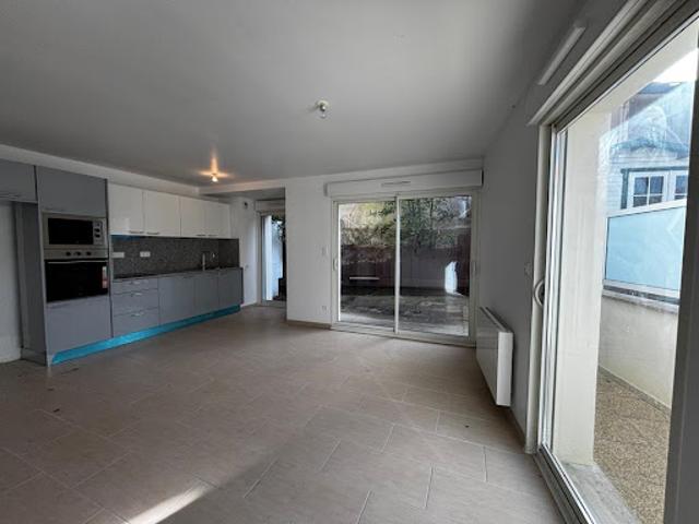 Appartement location à Arcachon