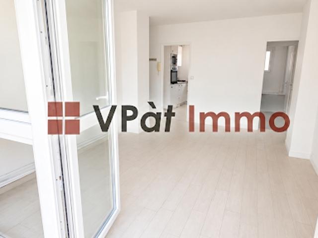 Appartement location à Versailles, Bois-d'arcy