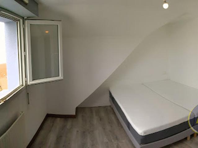 Appartement location à Saint-Nazaire, Saint-nazaire