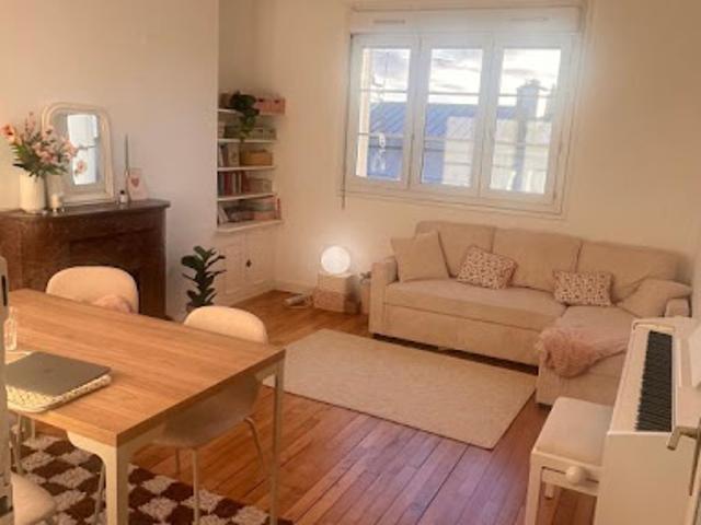 Appartement location à Brest, Bretagne