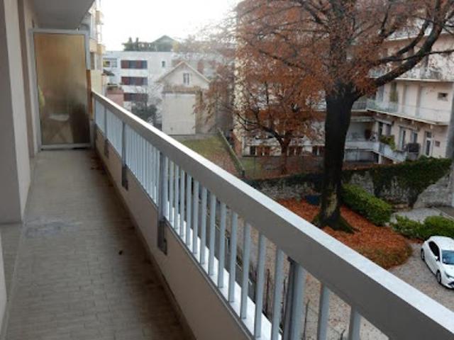 Appartement location à Chambéry, Aix-les-bains