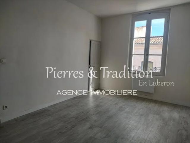 Appartement location à Apt