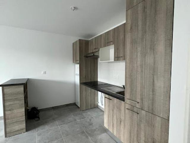 Appartement location à Toulouse