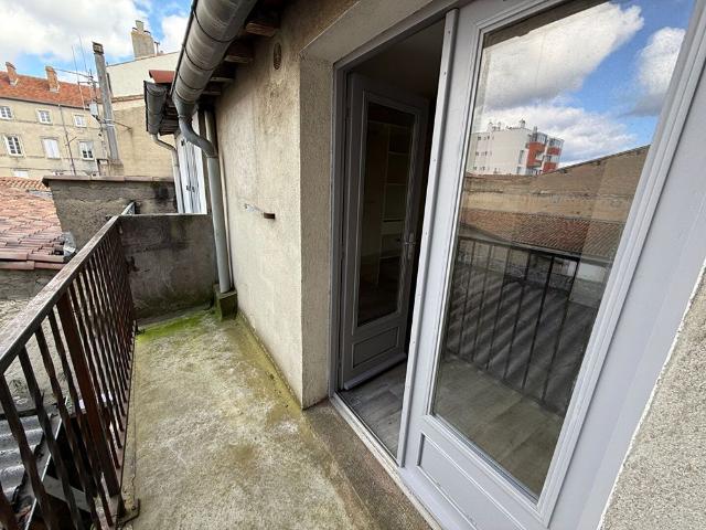 Appartement location à Carcassonne