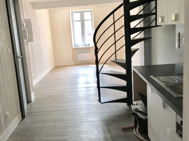 Appartement location à Carcassonne