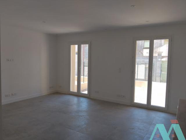 Appartement location à Arrondissement de Draguignan, Vidauban
