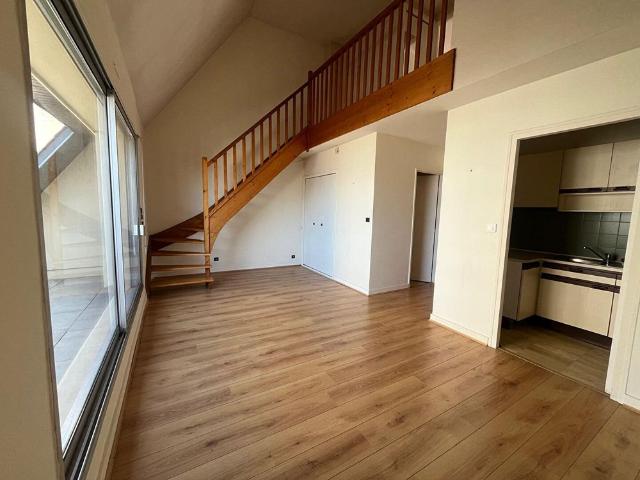 Appartement location à Cholet