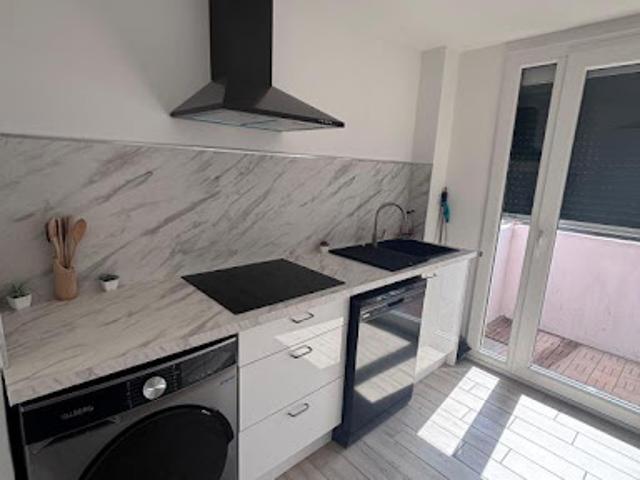 Appartement location à Arrondissement de Toulon, La Seyne-sur-mer