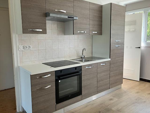 Appartement location à Vienne