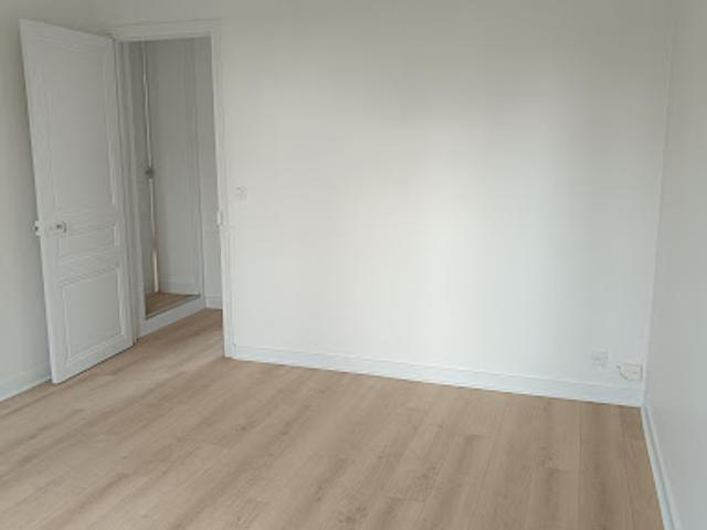 Appartement location à Nogent-sur-Marne, Joinville-le-pont