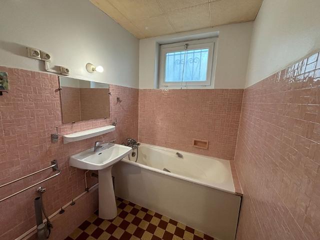 Appartement location à Nice
