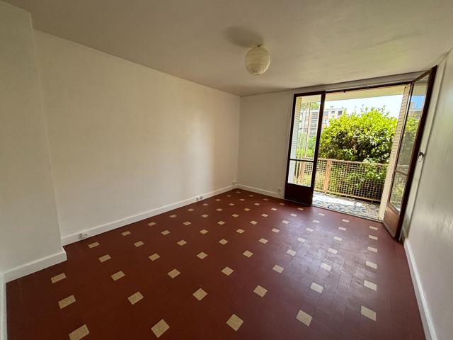 Appartement location à Nice