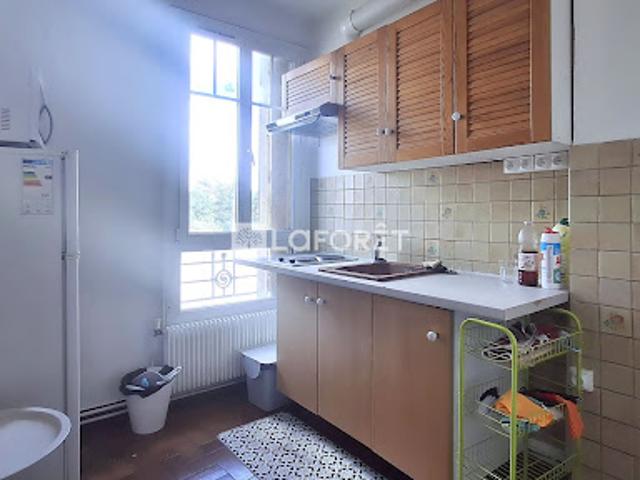 Appartement location à L'Haÿ-les-Roses, Villeneuve-le-roi