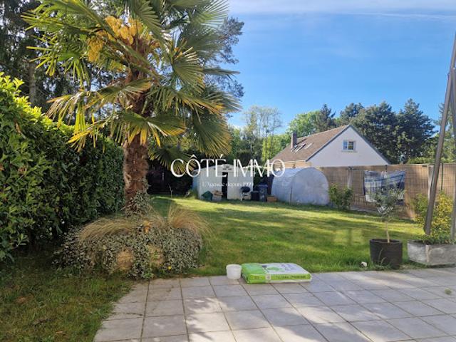 Appartement location à Senlis, Gouvieux