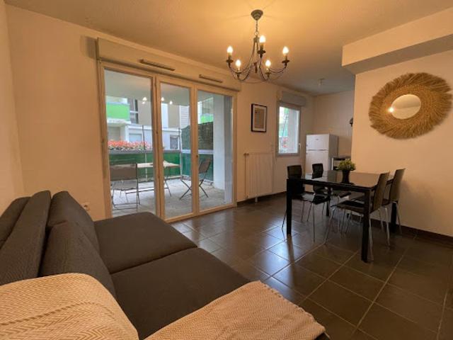 Appartement location à Toulouse, Colomiers