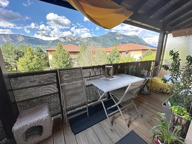 Appartement location à Bonneville