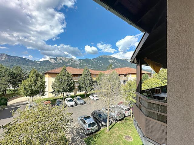 Appartement location à Bonneville