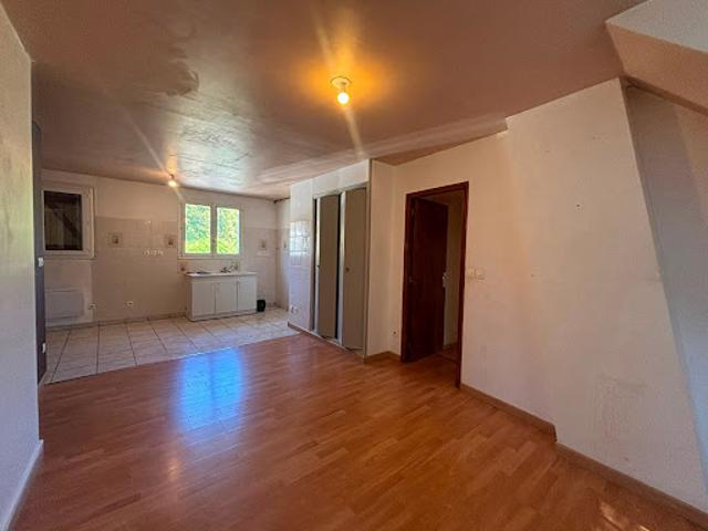 Appartement location à Cote de Paron, Paron