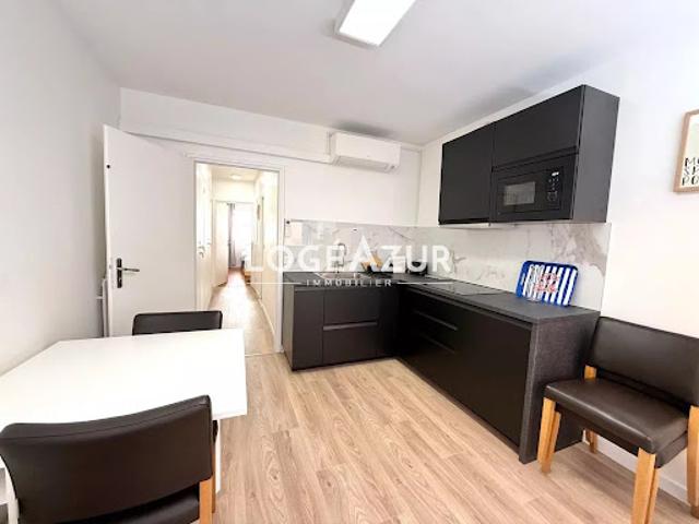Appartement location à Le Ponteil, Antibes