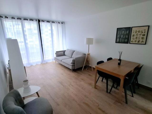 Appartement location à L'Haÿ-les-Roses, Rungis