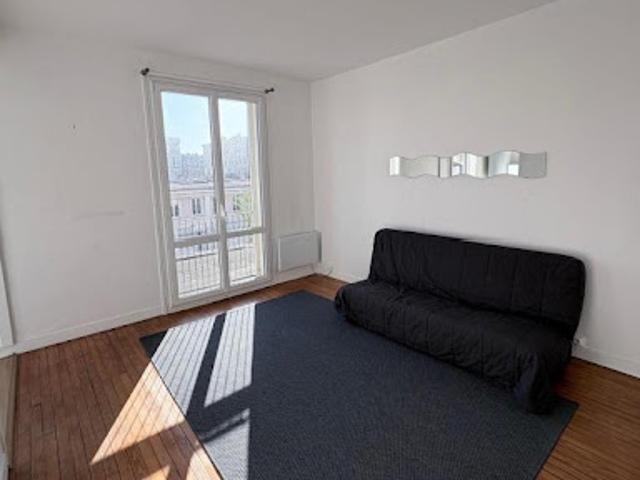 Appartement location à Le Havre