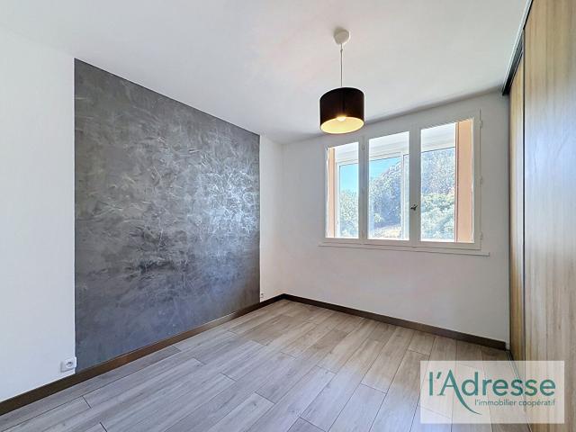 Appartement location à Ajaccio