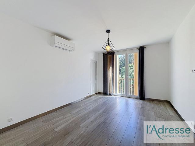 Appartement location à Ajaccio