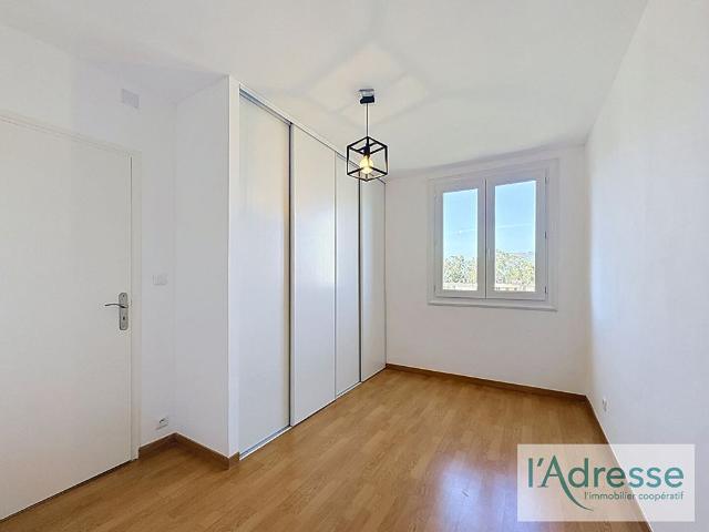 Appartement location à Ajaccio