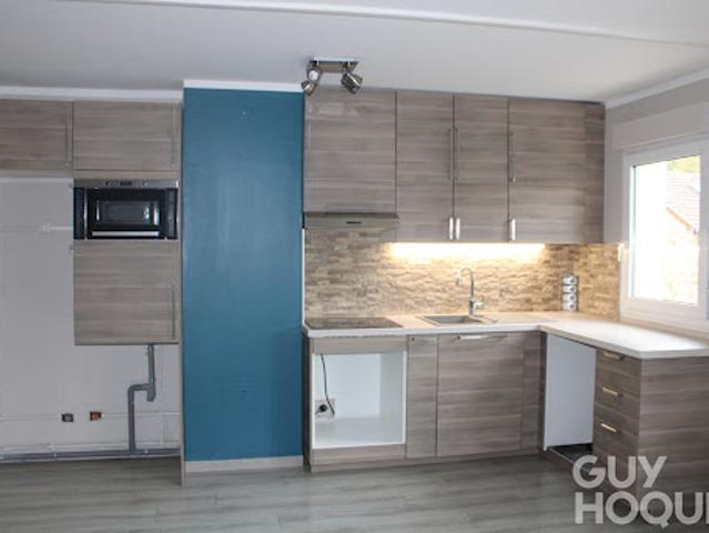 Appartement location à Rambouillet