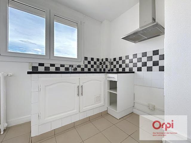 Appartement location à Montluçon