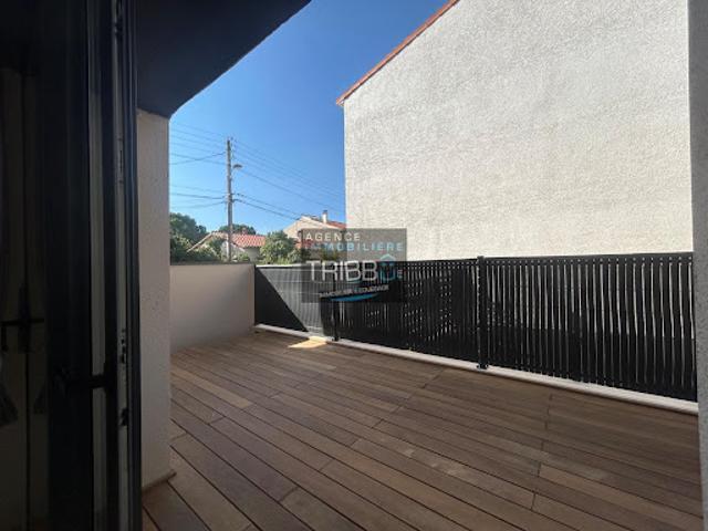 Appartement location à Céret, Thuir