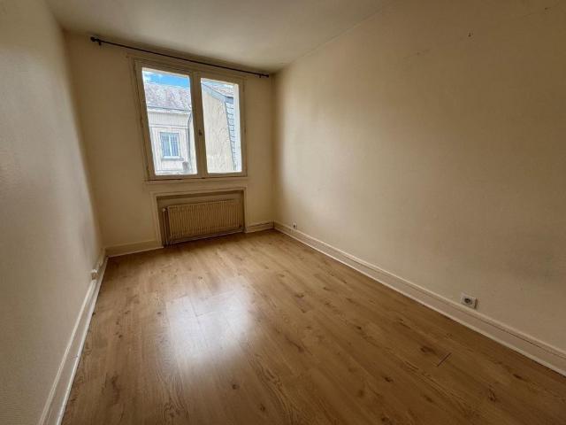 Appartement location à Tours