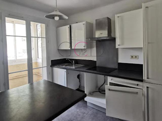Appartement location à Aix-en-Provence, Aix-en-provence