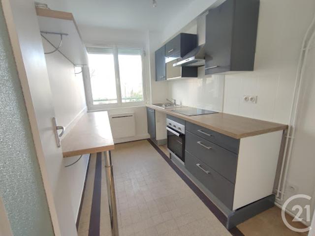 Appartement location à Lorient, Bretagne