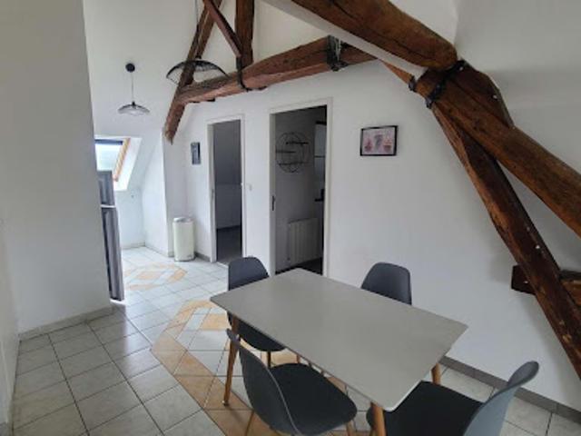 Appartement location à Épernay, Dormans