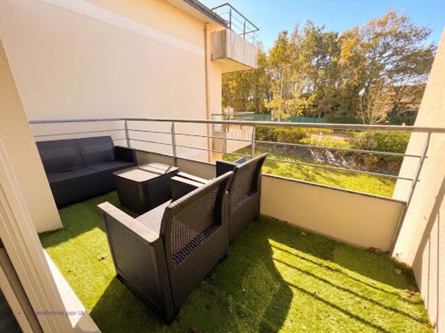 Appartement location à Ploeren Bourg, Plougoumelen